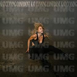 Confident - Kat Cunning
