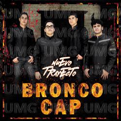 Bronco Cap - Nuevo Trayecto