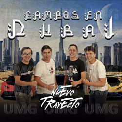 Lambos En Dubai - Nuevo Trayecto