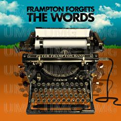 Avalon / Reckoner - Peter Frampton Band