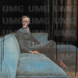 Serpentine Prison - Matt Berninger