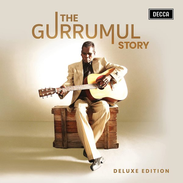 The Gurrumul Story - Gurrumul