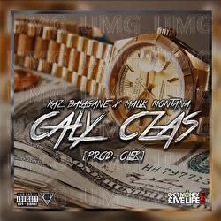 Caly Czas - Kaz Bałagane, Malik Montana