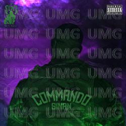 COMMANDO - SINAN