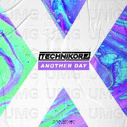 Another Day - Technikore