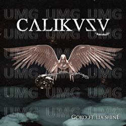 Calikusu - GOKO!, Lia Shine