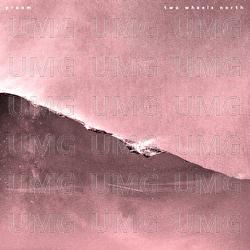 two wheels north - praam