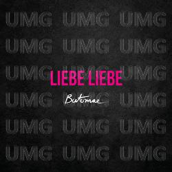 Liebe Liebe - Batomae