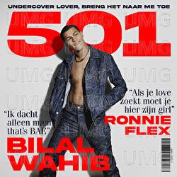 501 - Bilal Wahib, Ronnie Flex