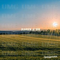 Plassen je bor - Spelloppmaker