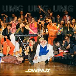 Patrz Jak Tancze - LOWPASS, Miły ATZ, Michał Szczygieł