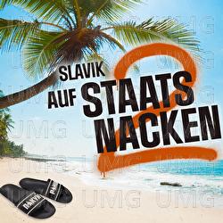 Auf Staats Nacken 2 - Slavik