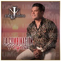 La Combinaci&oacute;n Perfecta - Jorge Medina