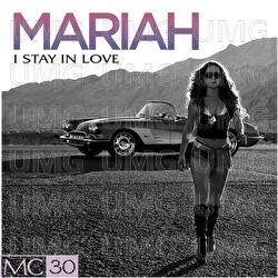 I Stay In Love - EP - Mariah Carey