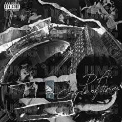 Couple Of Times - DA