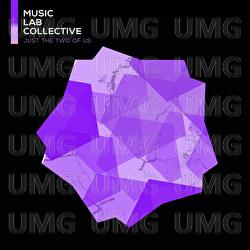 Just The Two Of Us (arr. piano) - Music Lab Collective