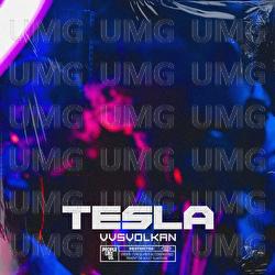 TESLA - vvsvolkan