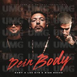 Dein Body - SAMY, LOC 079, Niqo Nuevo