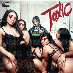 Toxic - Digga D
