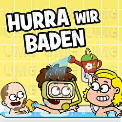 Hurra wir baden - Hurra Kinderlieder