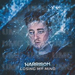 Losing My Mind - Harrison