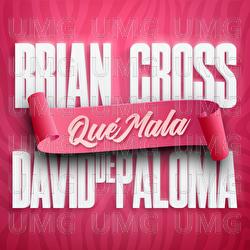 Qué Mala - Brian Cross, David De Paloma