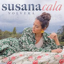 Volver&aacute; - Susana Cala