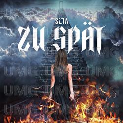 ZU SP&Auml;T - Silla