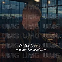 A Sunrise Session - Ólafur Arnalds