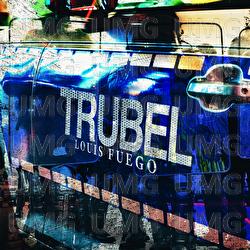 Trubel - Louis Fuego