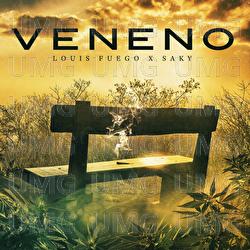 Veneno - Louis Fuego, Saky