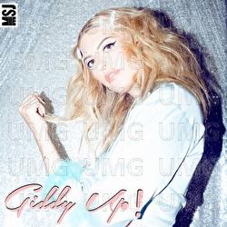 Giddy Up! - Morgan St. Jean