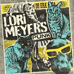 Punk - Lori Meyers