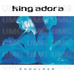 Smoulder - King Adora