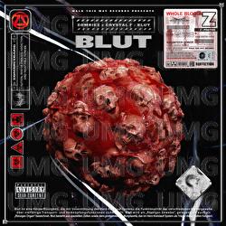 BLUT - ZOMBIEZ, Crystal F