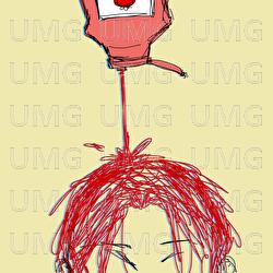 Ketchup! - Maguro