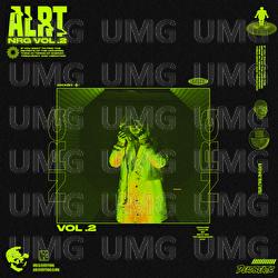 NRG, Vol. 2 - ALRT