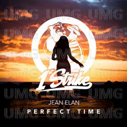 Perfect Time - Jean Elan