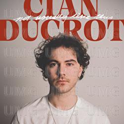 Not Usually Like This - Cian Ducrot