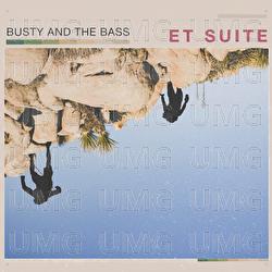 ET Part II: Venus - Busty and The Bass, Kallitechnis, Terrell Morris