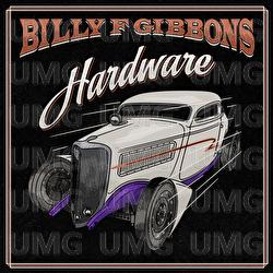 Desert High - Billy F Gibbons