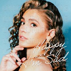 Happy I'm Sad - Victoria Nadine