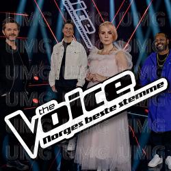 The Voice 2021: Blind Auditions 8