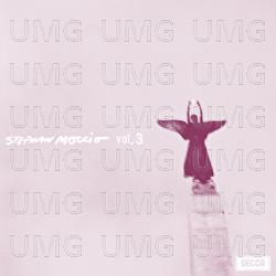 Vol. 3 - Stephan Moccio