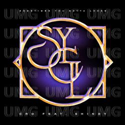 SYGL - CRO, Shindy