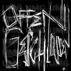 Offen / Geschlossen - Haftbefehl