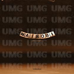 Nairobi (My Baby) - Frenna