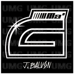 Ma' G - J Balvin