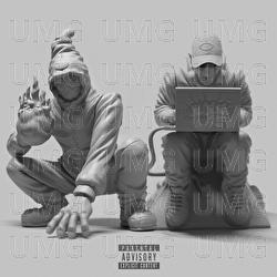 UNLOCKED 1.5 - Denzel Curry, Kenny Beats