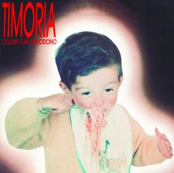 Colori Che Esplodono - Timoria